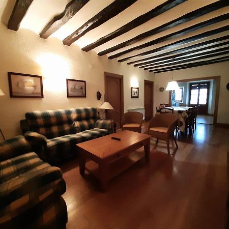 Apartamentos Lazkano I Y II Uharte-Arakil 외부 사진