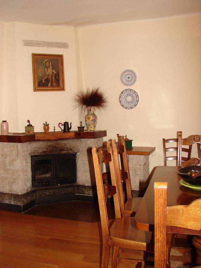 Apartamentos Lazkano I Y II Uharte-Arakil 외부 사진
