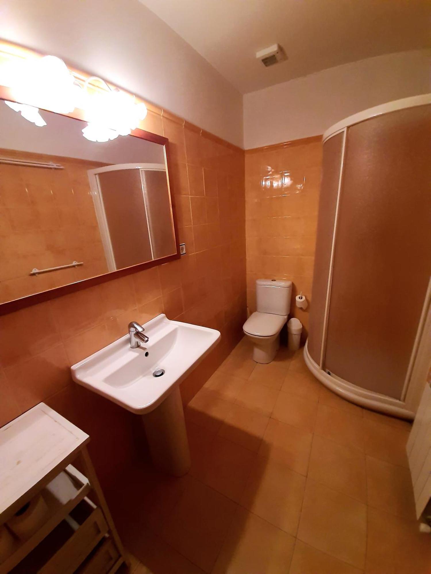 Apartamentos Lazkano I Y II Uharte-Arakil 객실 사진